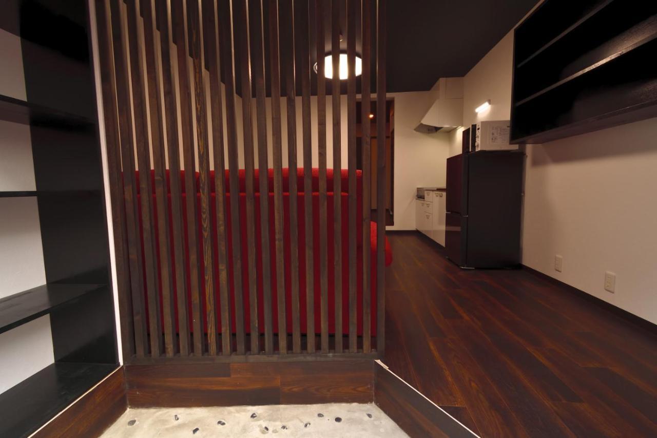 Machi De Kurasu Tengachaya-1 Holiday home Osaka