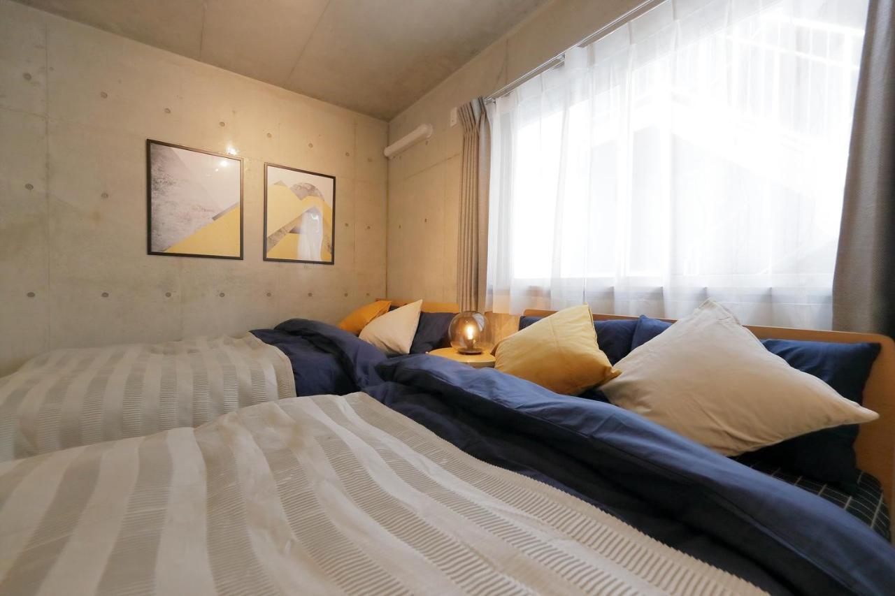 Landmark Namba Apartment Osaka