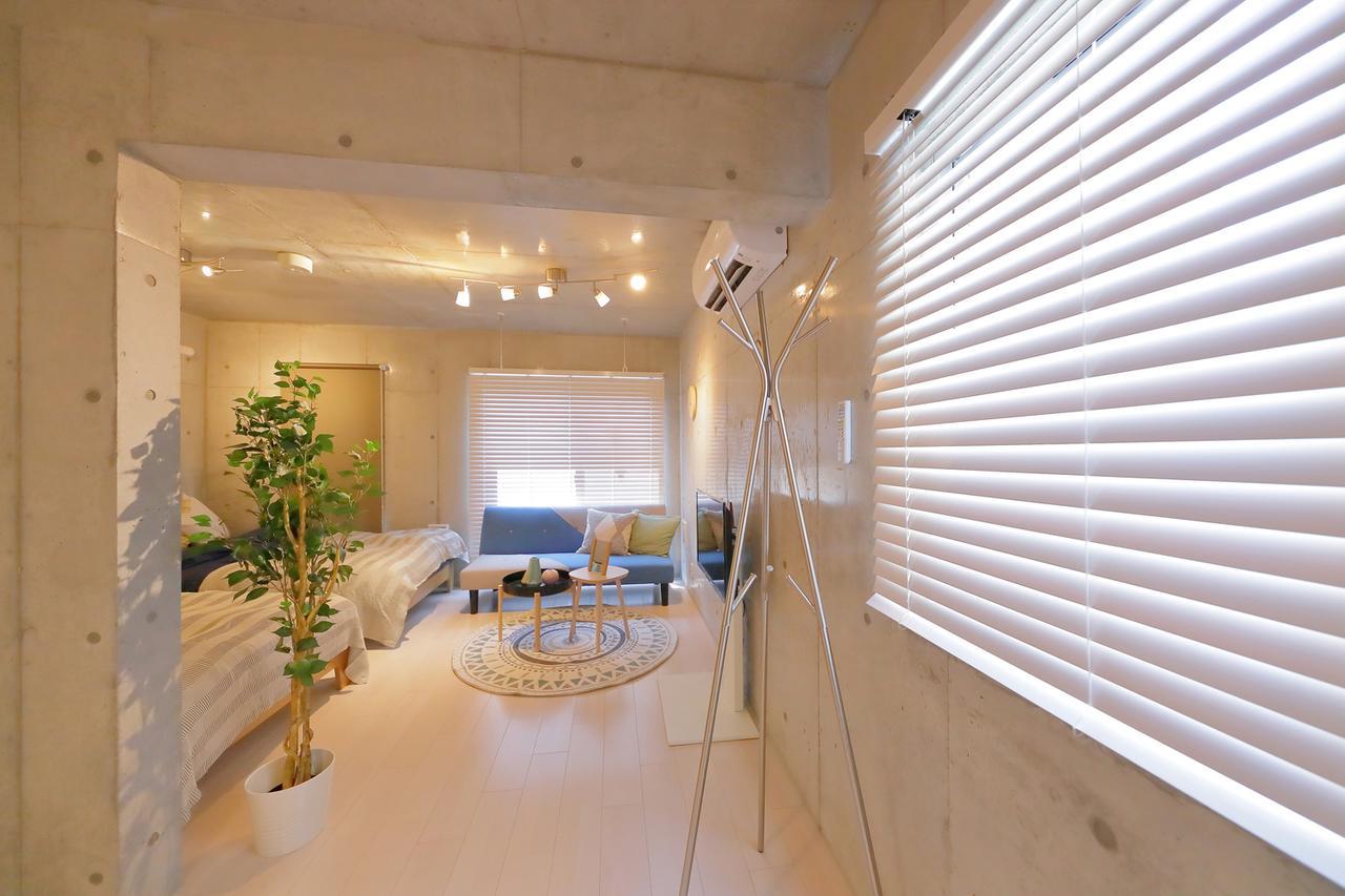 Landmark Namba Aparthotel