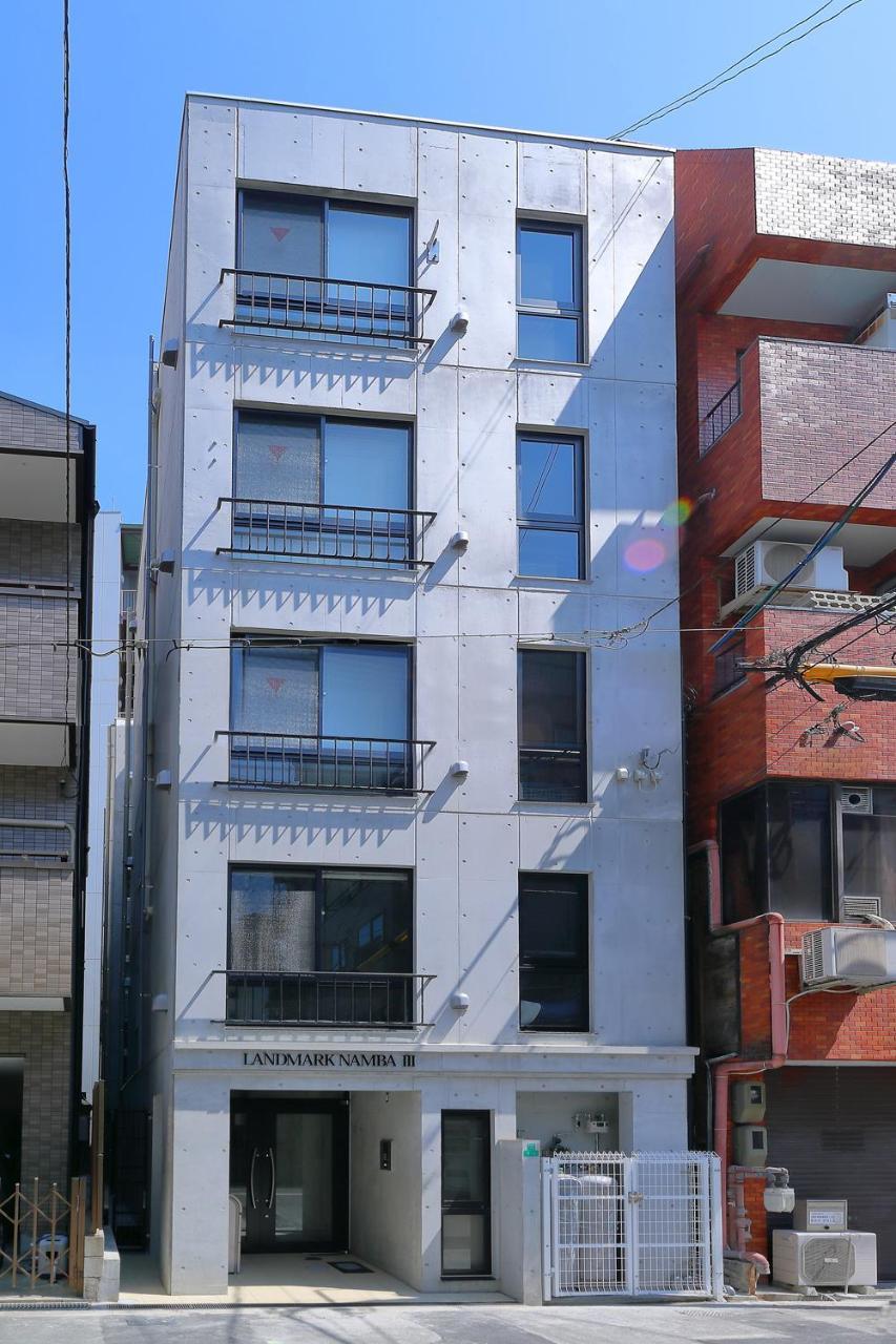 Apartment Landmark Namba *