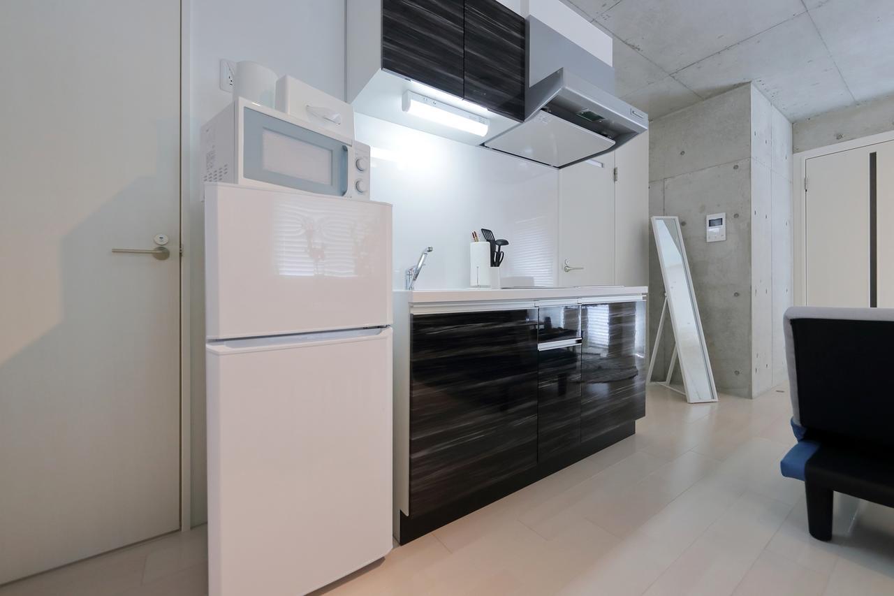 Landmark Namba Apartment Osaka