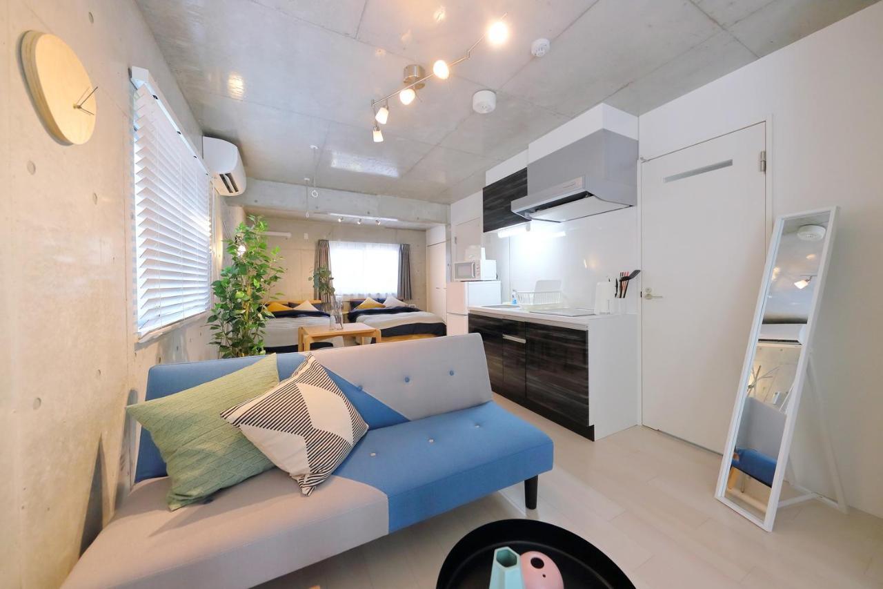 Landmark Namba Aparthotel 2*