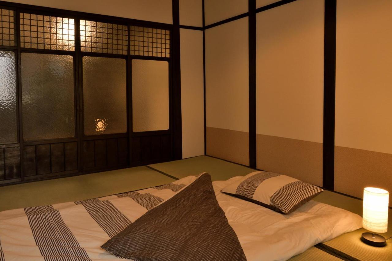 Holiday home Machi De Kurasu Tengachaya-1 Osaka