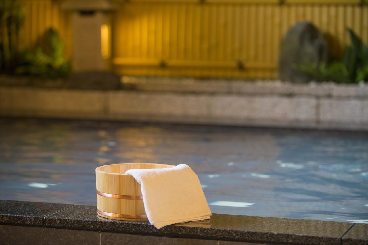 Sanco Yodoyabashi Hotel Osaka