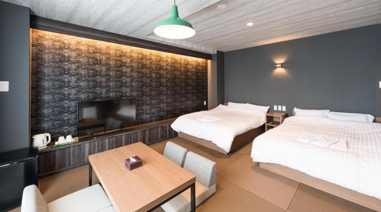 Floral Shinsaibasi Hotel 4*