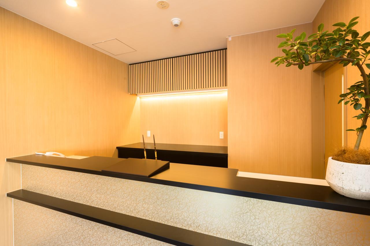 Hotel Kawarayamachi Crystal 4*