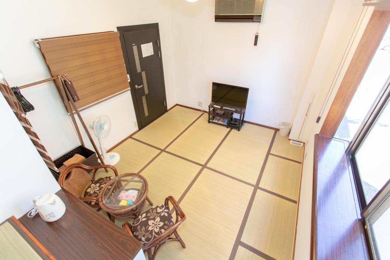 Guest house Reina's Osaka