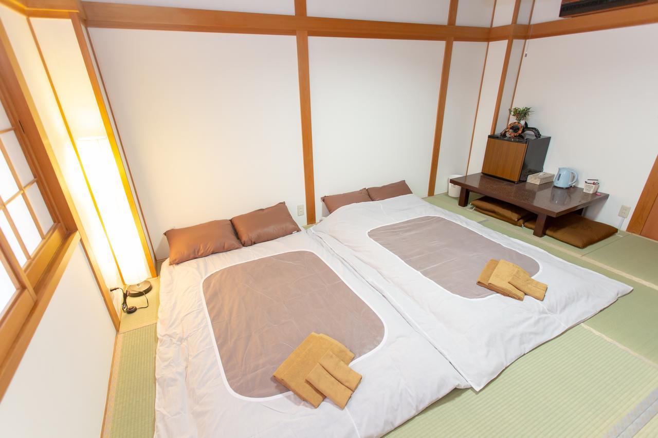 Guest house Reina's