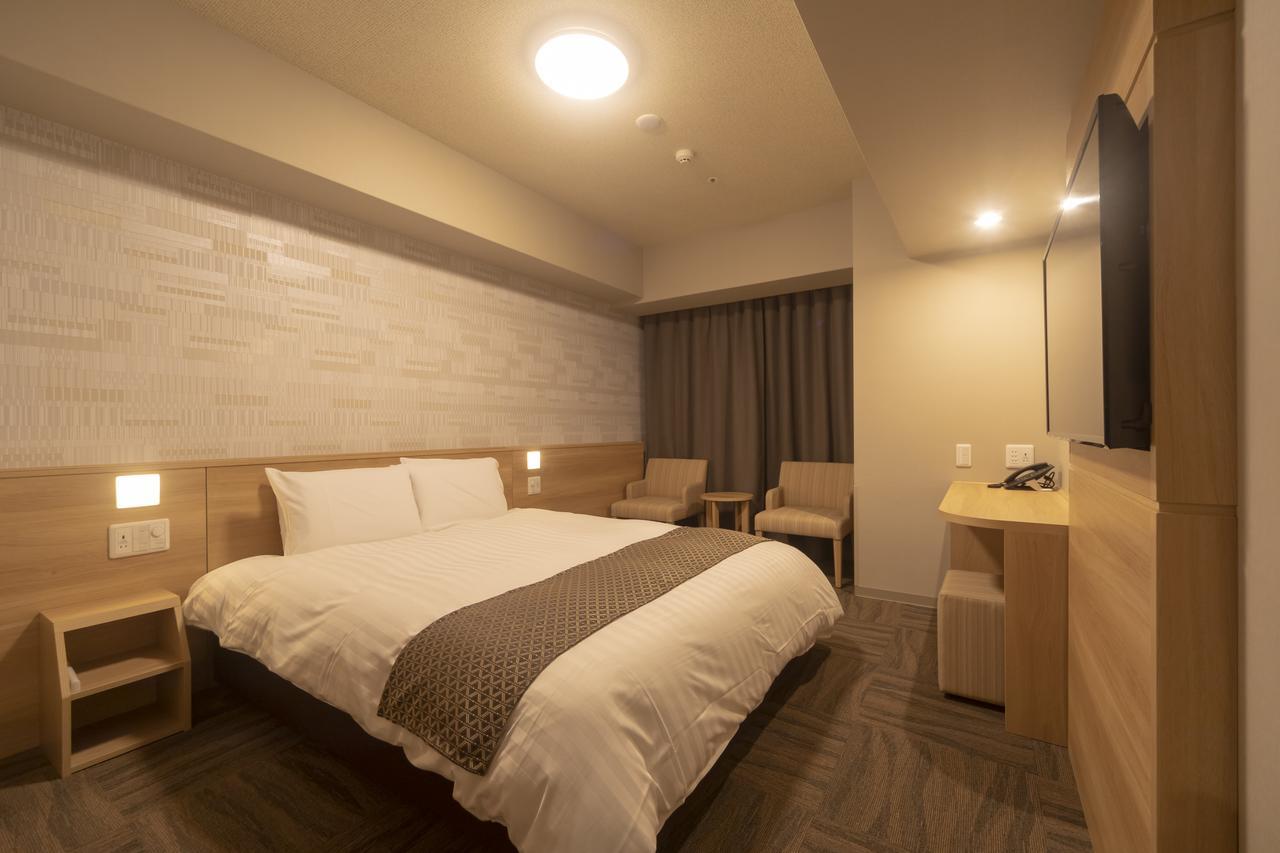 Dormy Premium Namba Annex Natural Hot Spring Osaka