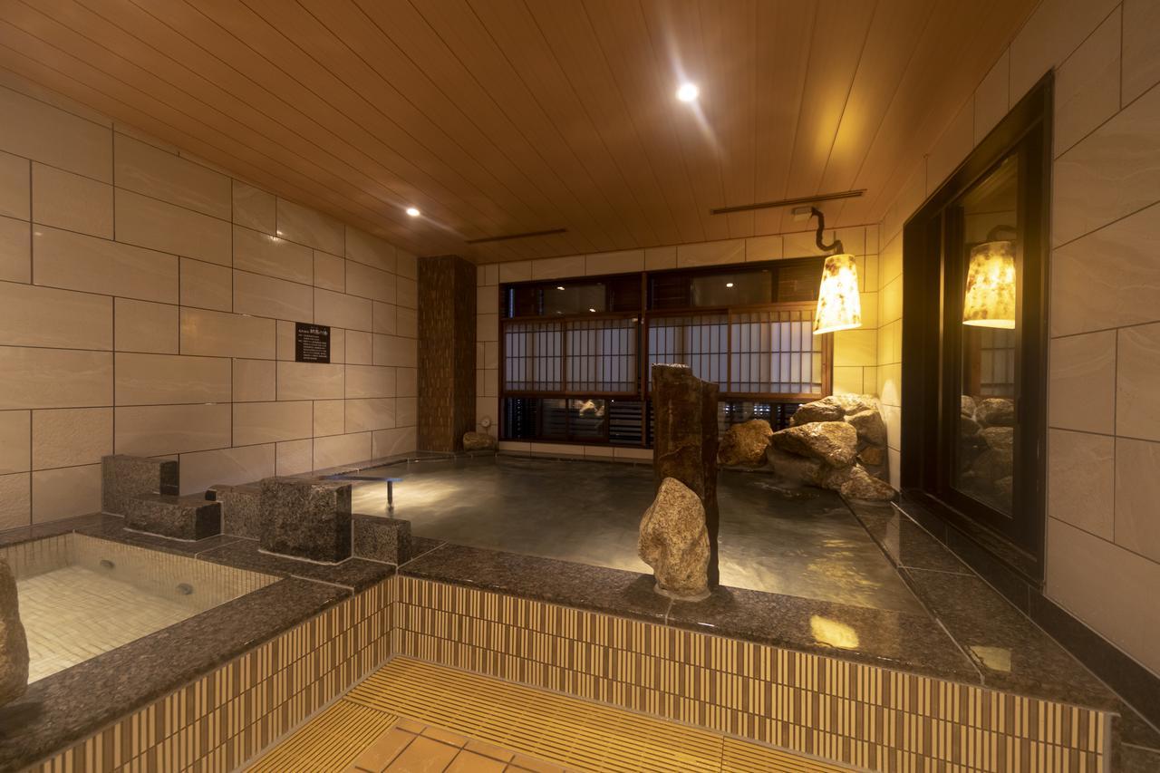 Hotel Dormy Premium Namba Annex Natural Hot Spring Osaka
