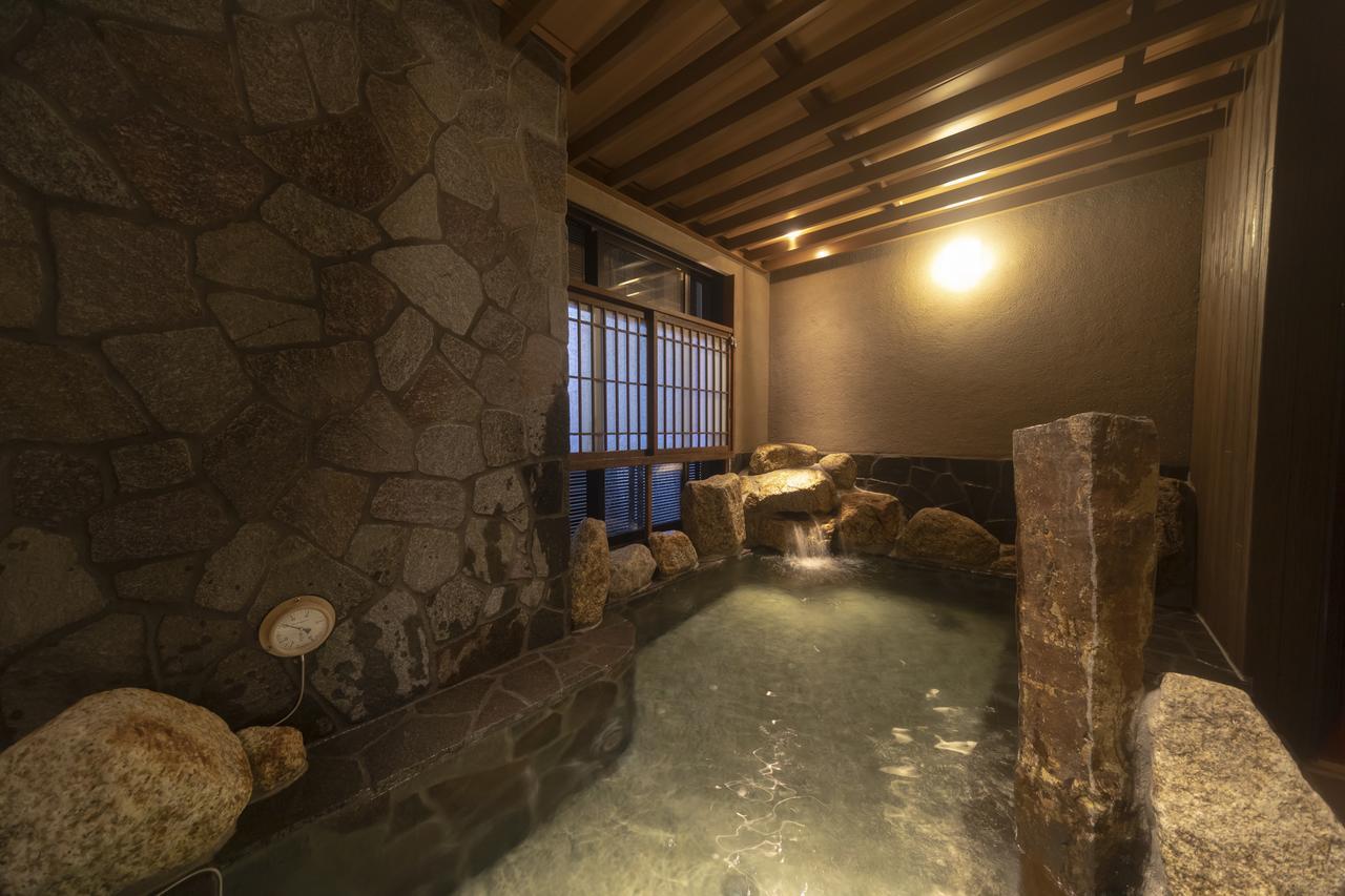 Dormy Premium Namba Annex Natural Hot Spring Hotel 4*