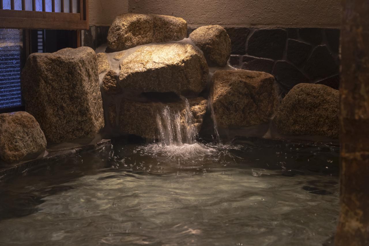 Dormy Premium Namba Annex Natural Hot Spring Hotel