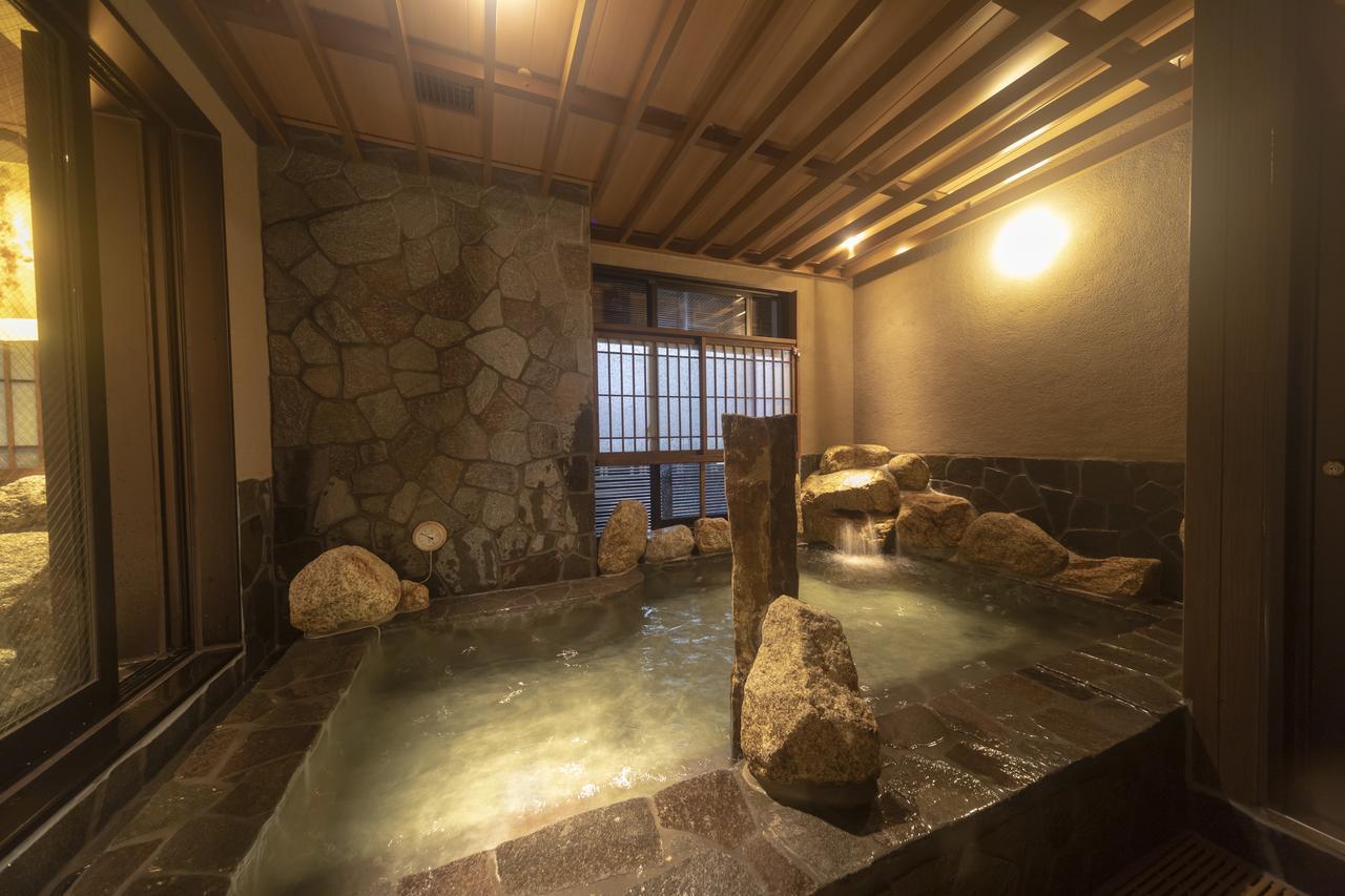 Dormy Premium Namba Annex Natural Hot Spring Osaka