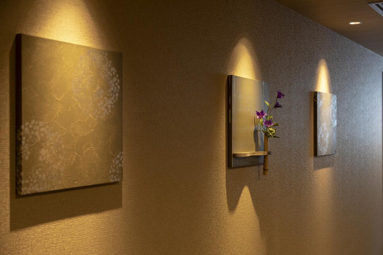 Dormy Premium Namba Annex Natural Hot Spring 4* Osaka