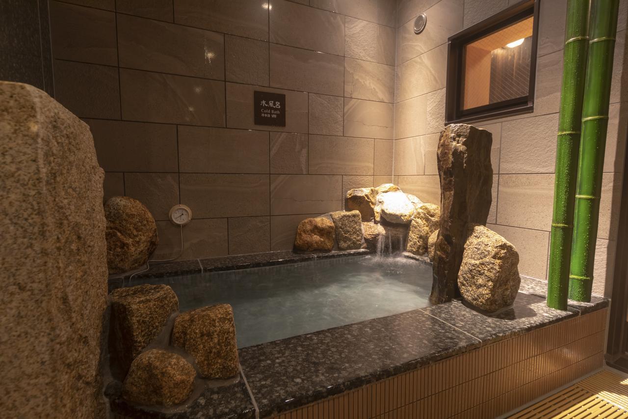 Dormy Premium Namba Annex Natural Hot Spring