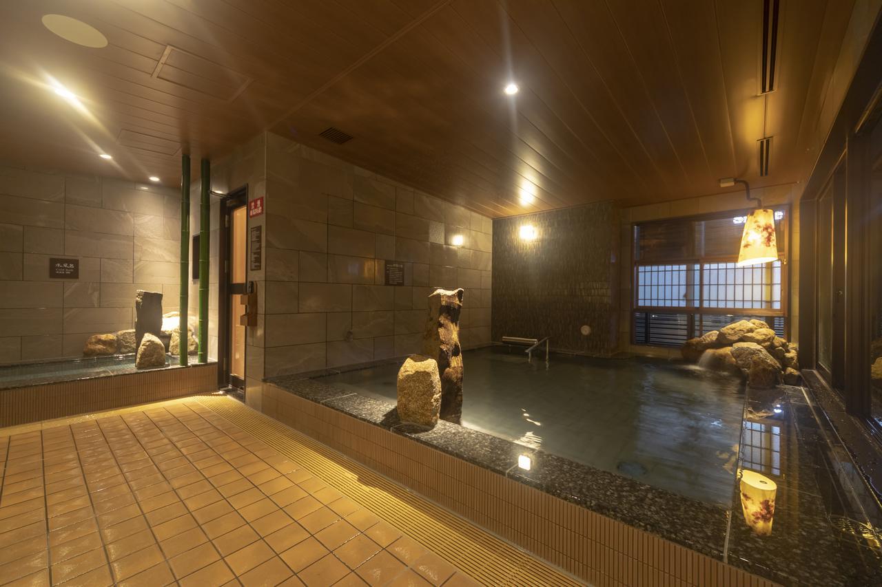 Dormy Premium Namba Annex Natural Hot Spring Hotel 4*