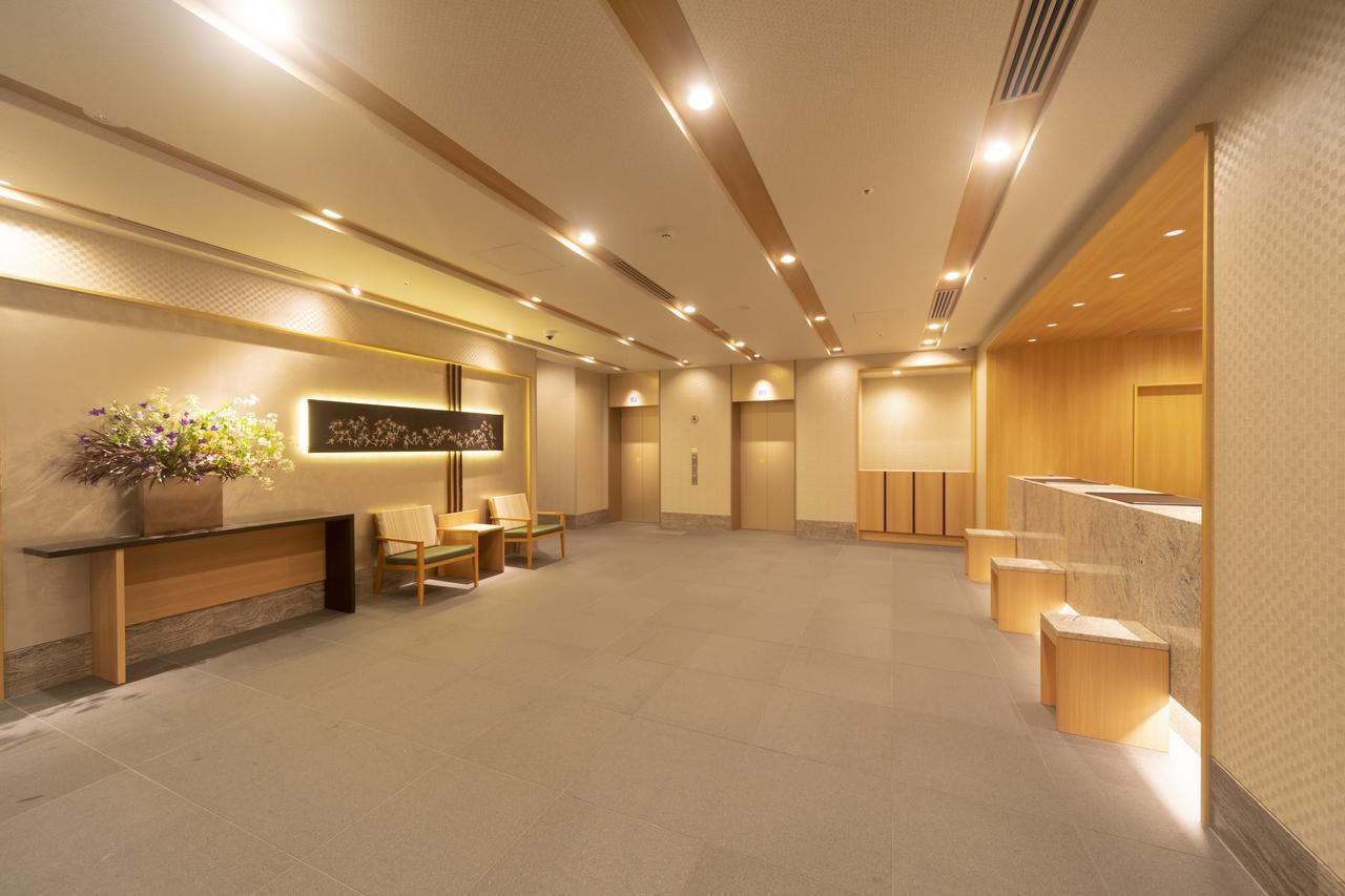 Dormy Premium Namba Annex Natural Hot Spring Hotel