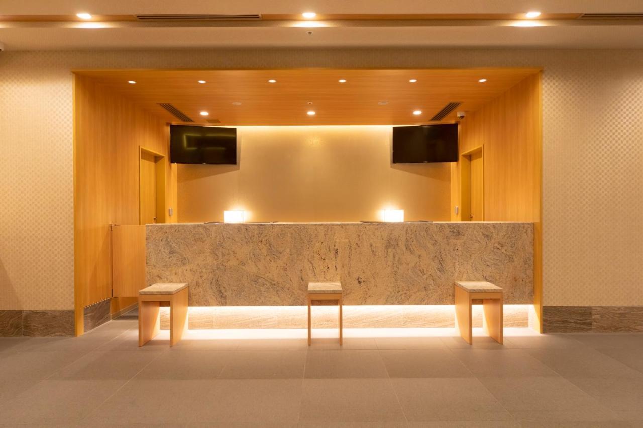Hotel Dormy Premium Namba Annex Natural Hot Spring Osaka