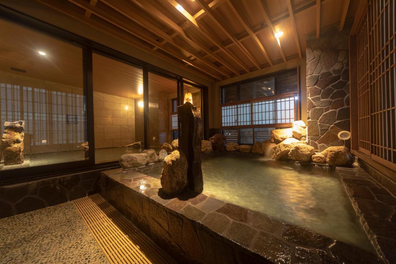 Dormy Premium Namba Annex Natural Hot Spring Hotel