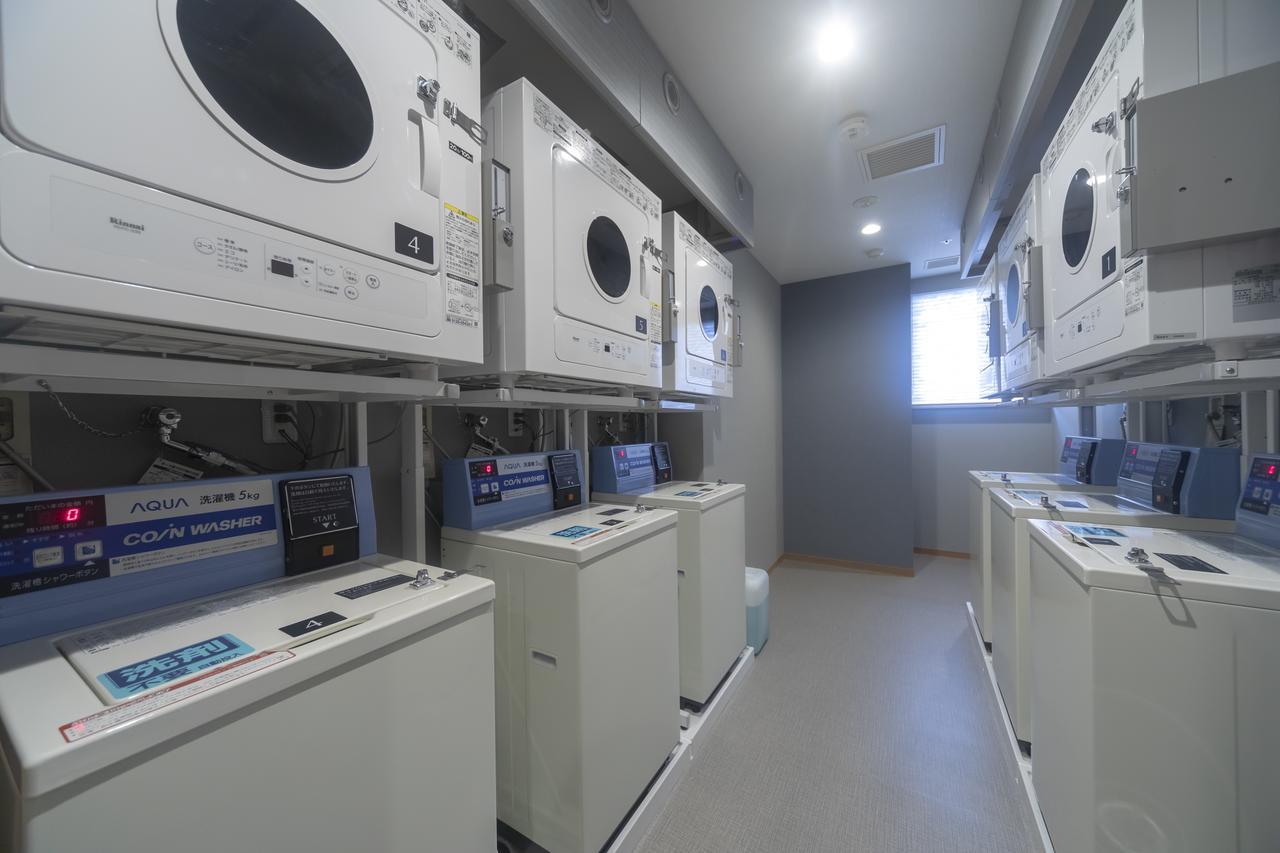 Hotel Dormy Premium Namba Annex Natural Hot Spring 4*