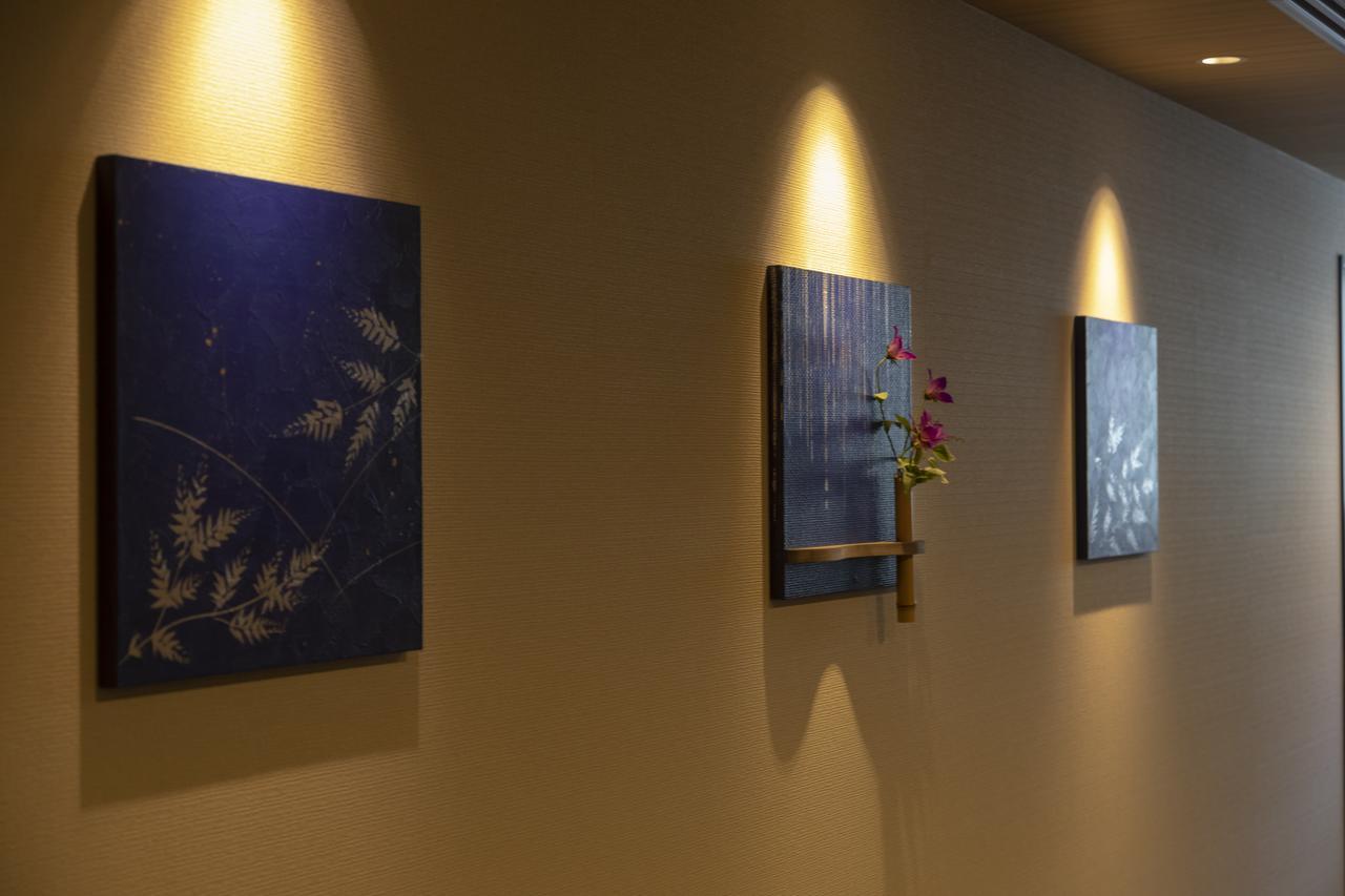 Dormy Premium Namba Annex Natural Hot Spring Osaka