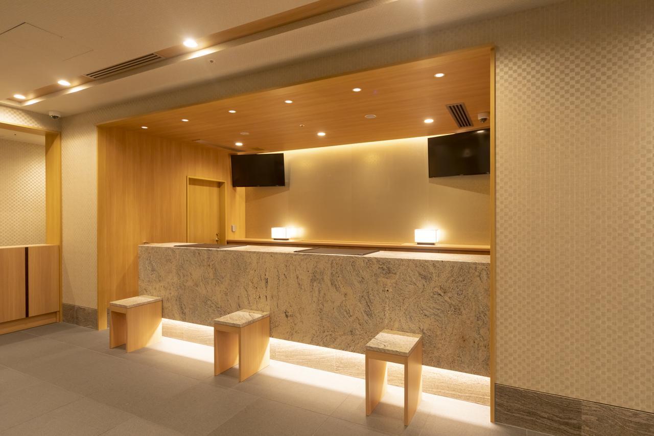 Dormy Premium Namba Annex Natural Hot Spring Osaka