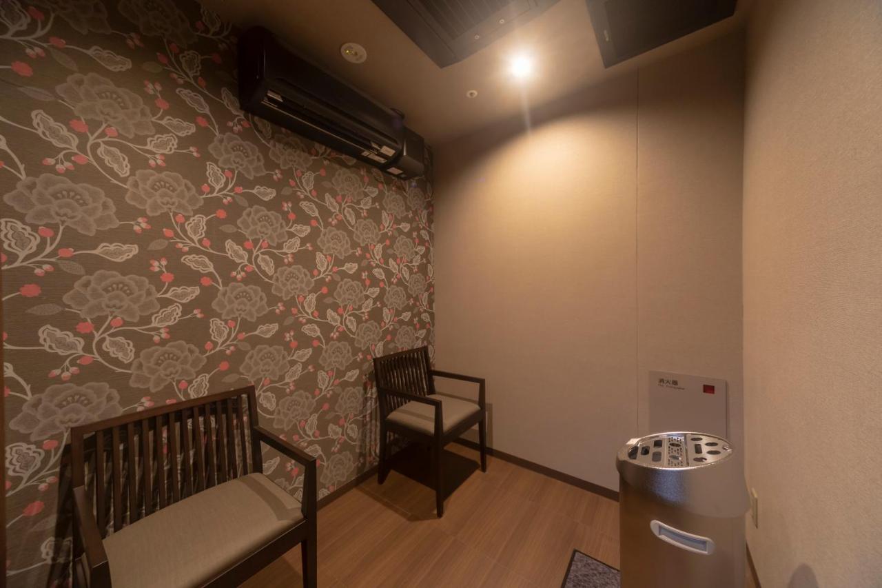 Hotel Dormy Premium Namba Annex Natural Hot Spring Osaka