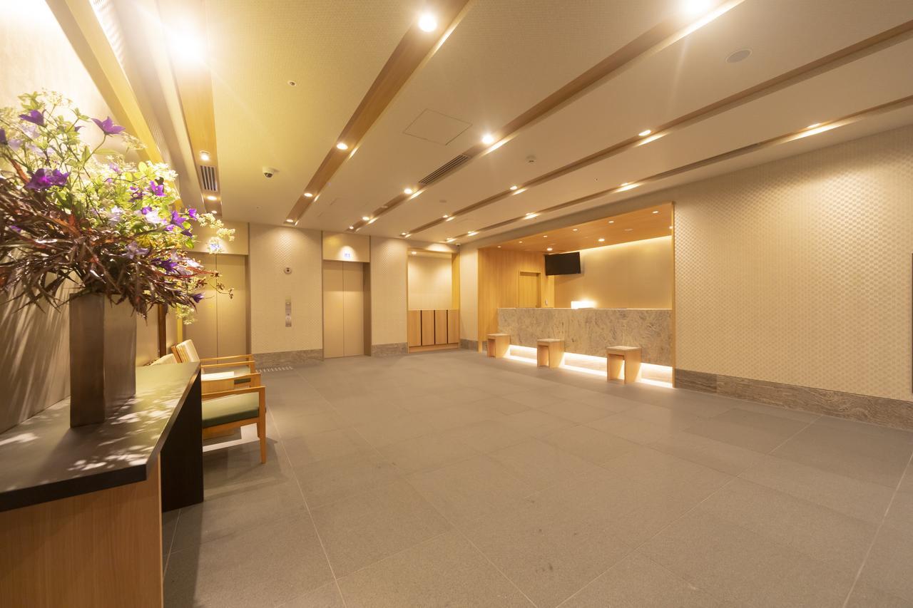 Hotel Dormy Premium Namba Annex Natural Hot Spring