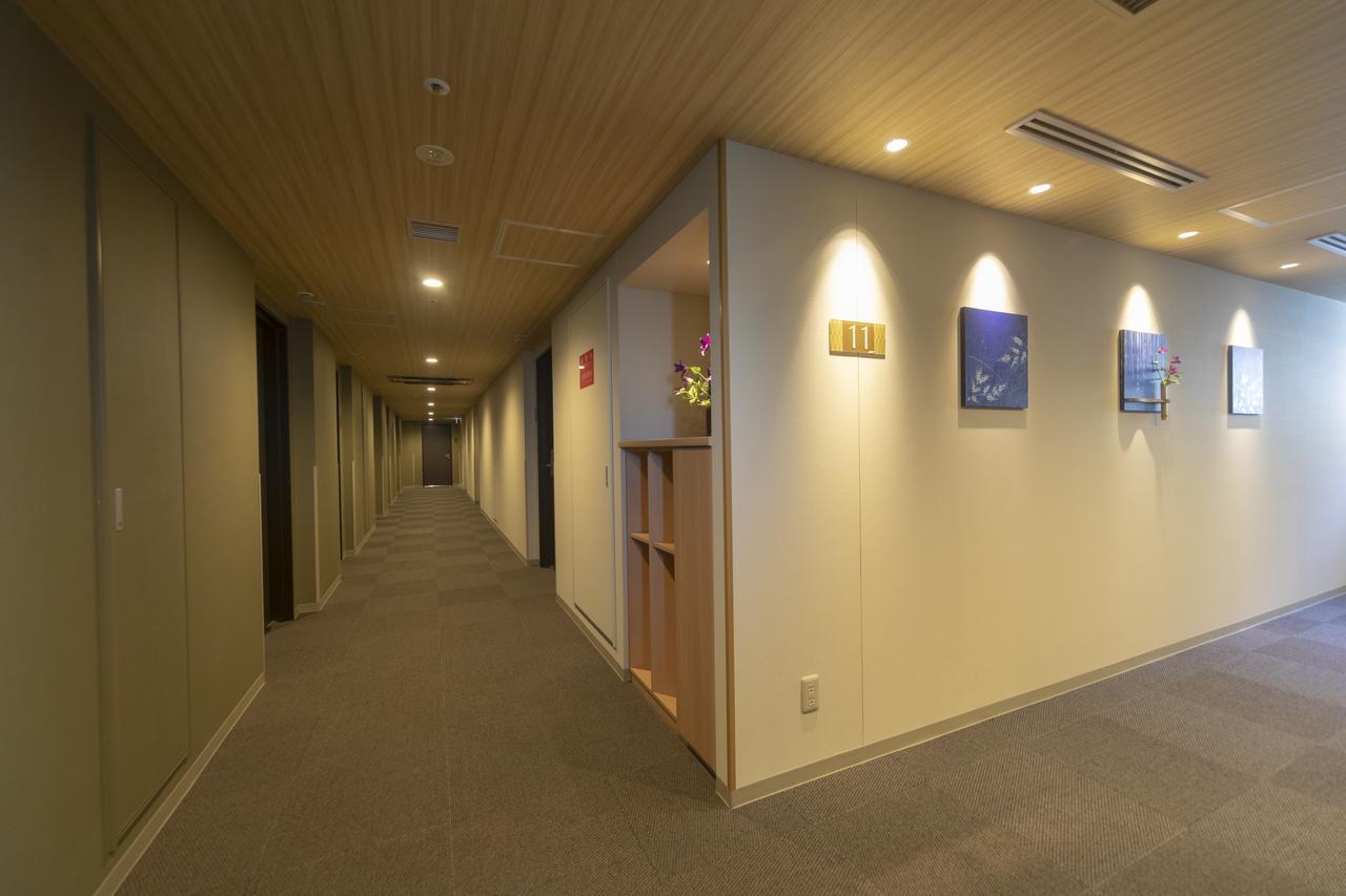 Dormy Premium Namba Annex Natural Hot Spring