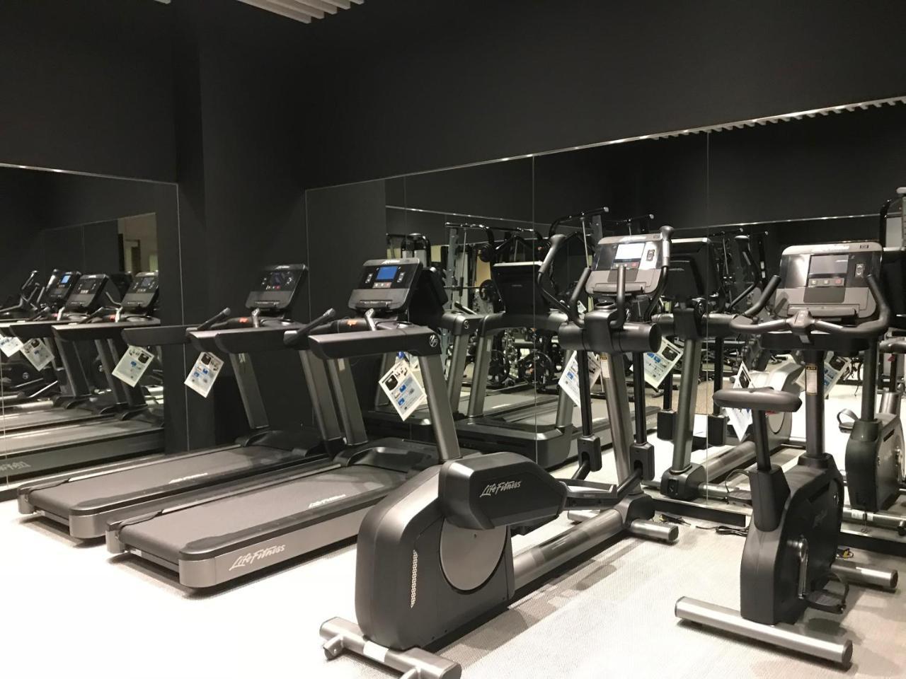 Hotel & Shin By Ihg Osaka