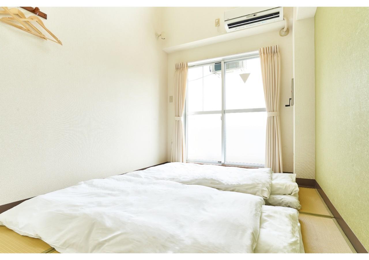 Simple Fuga Shin-osaka-kita Hotel Osaka
