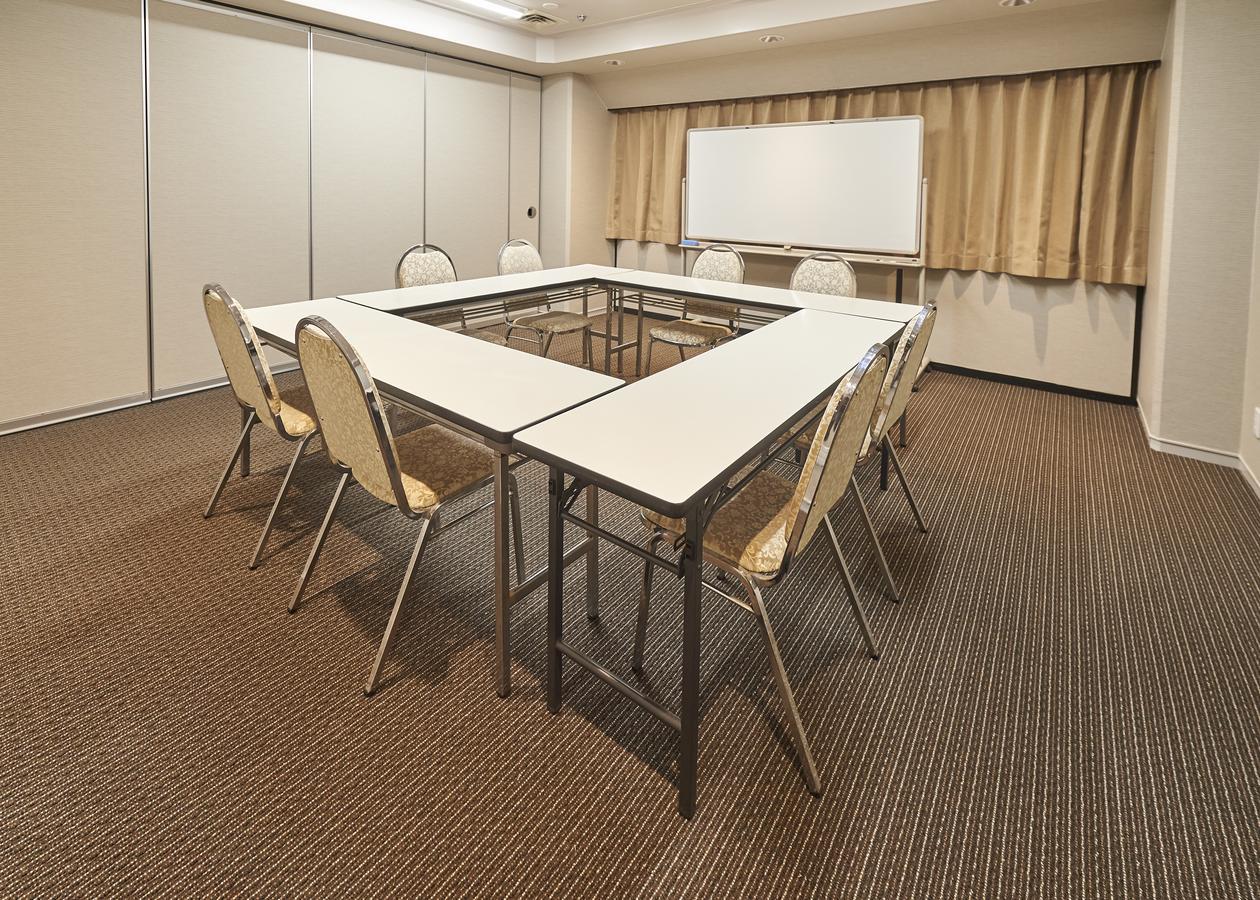 Hotel Consort Shin-osaka Osaka