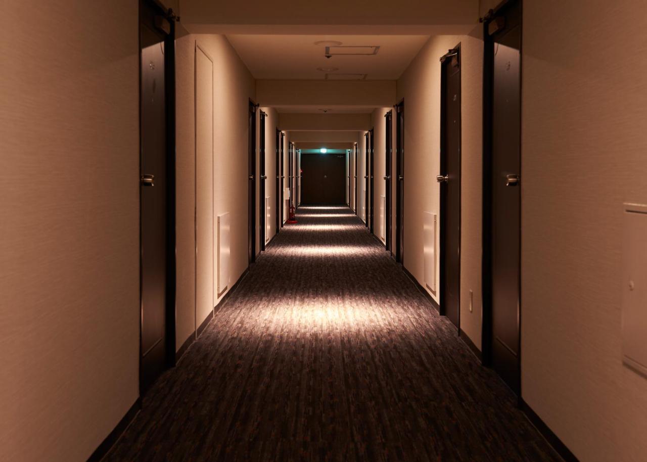 Hotel Consort Shin-osaka