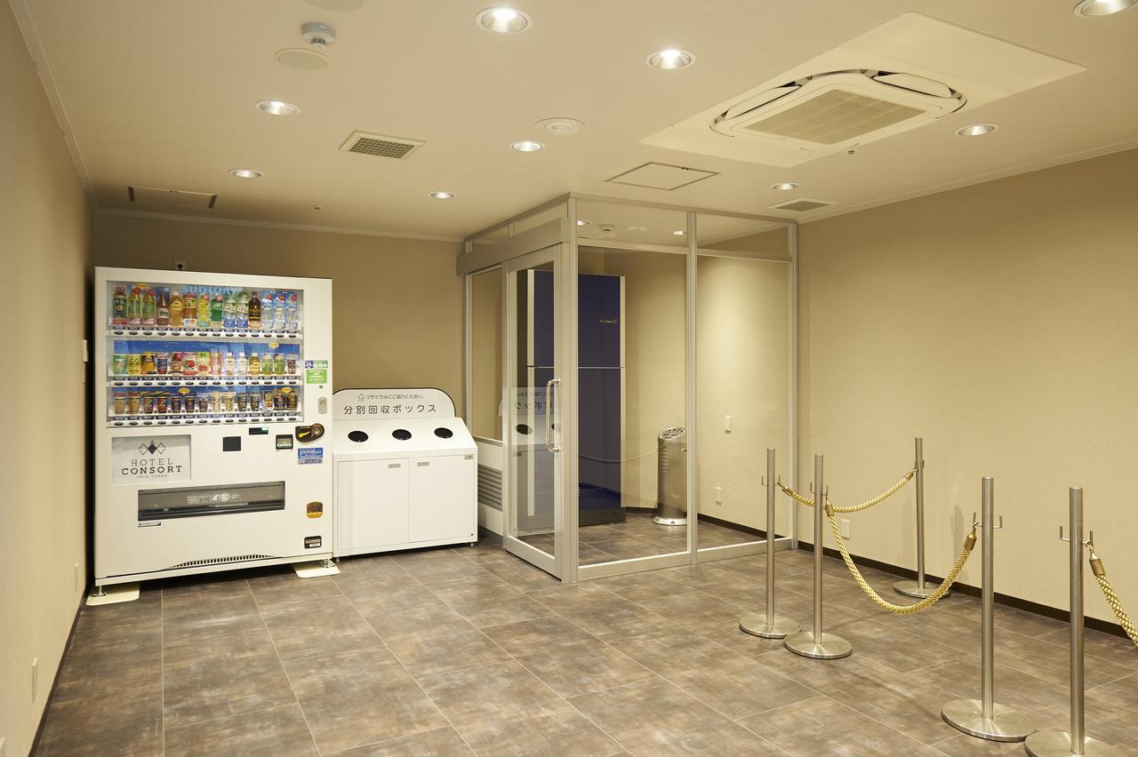 Consort Shin-osaka Osaka