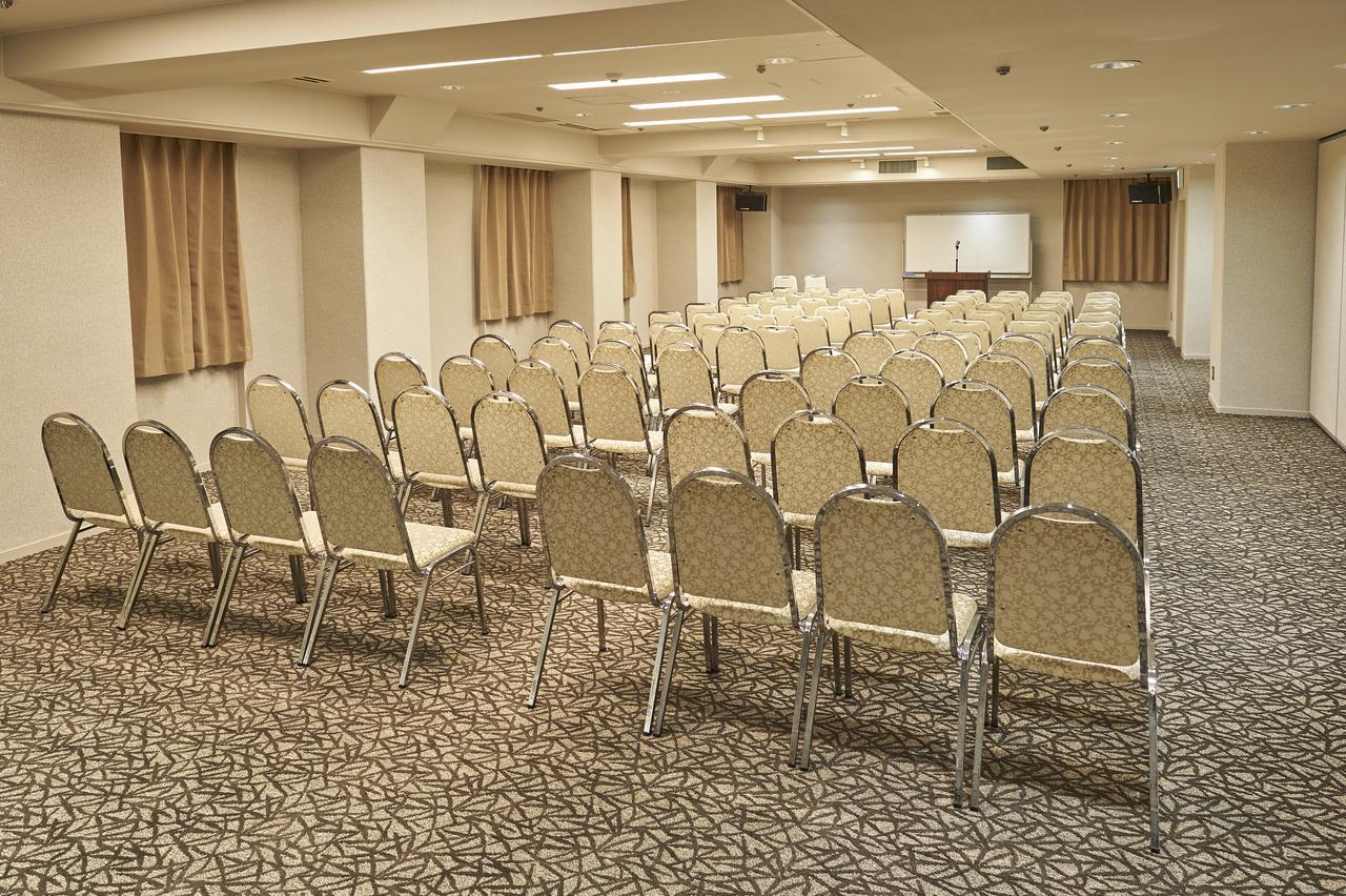 Hotel Consort Shin-osaka