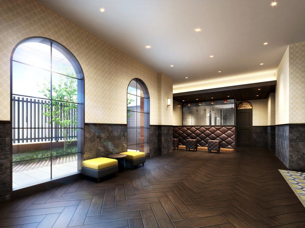Garner Honmachi Midosuji By Ihg Hotel