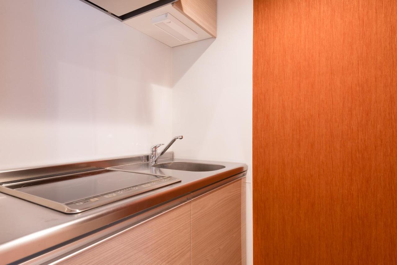 Apartamento Grandi Nipponbashi Park Osaka