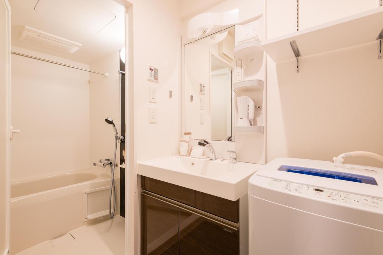 Apartment Grandi Nipponbashi Park *