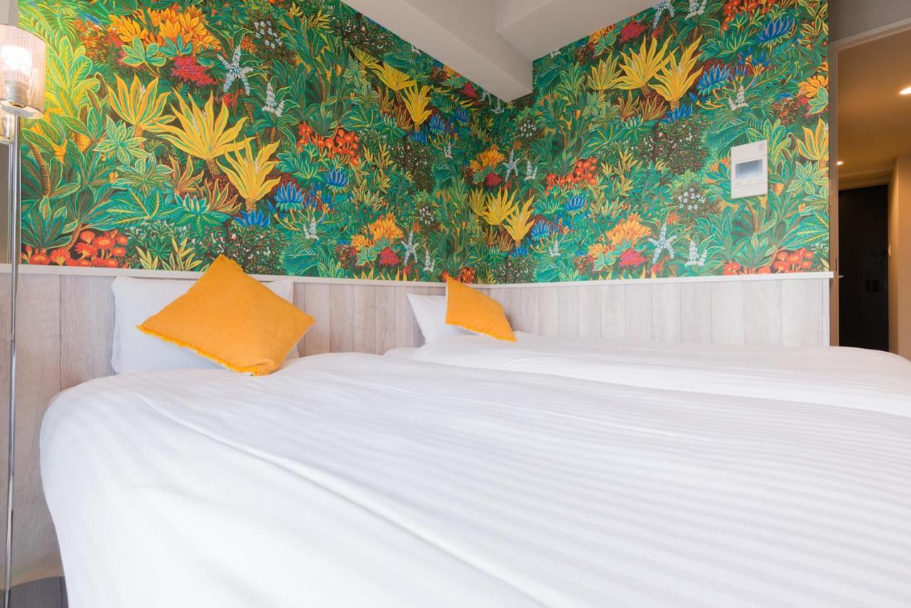 Grandi Nipponbashi Park Apartment