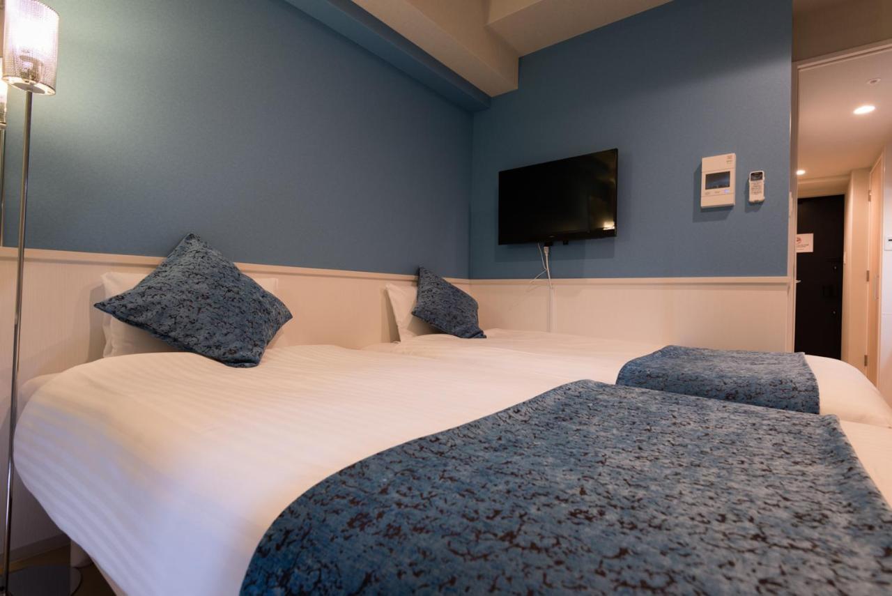 Grandi Nipponbashi Park Apartment *