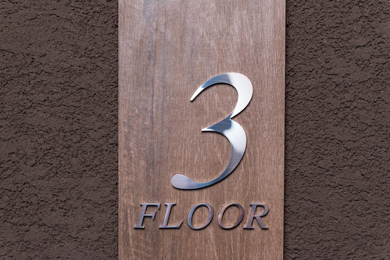 Grandi Nipponbashi Park Apartment Osaka