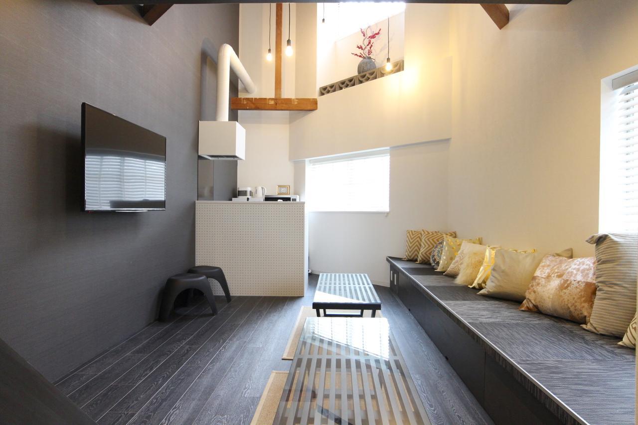 Hotel Sekai Mangetsu