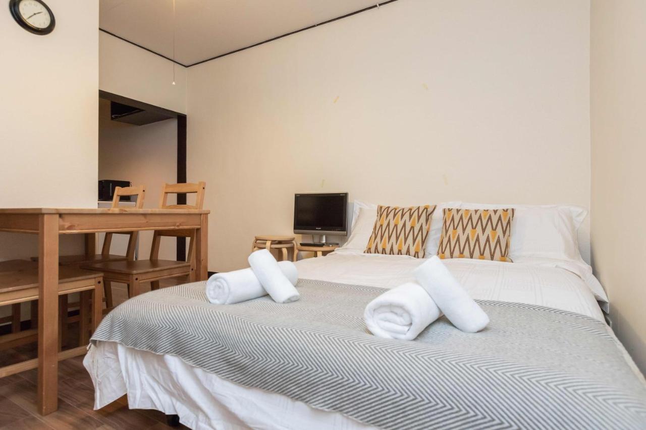 Orenge Apartamento *