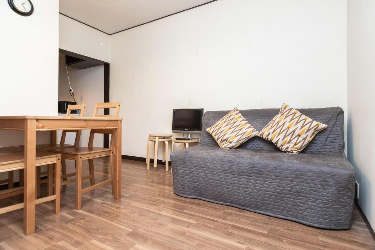 Orenge Apartamento Osaka
