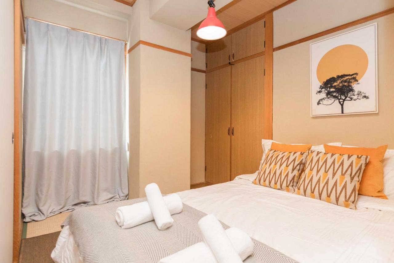 Apartamento Orenge