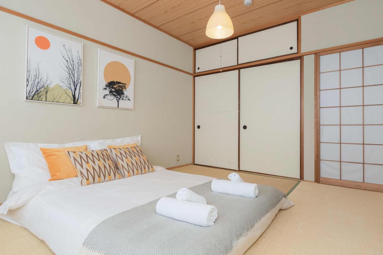 Orenge Apartamento