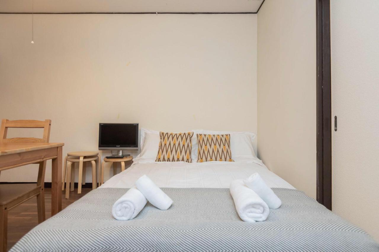 Apartamento Orenge Osaka