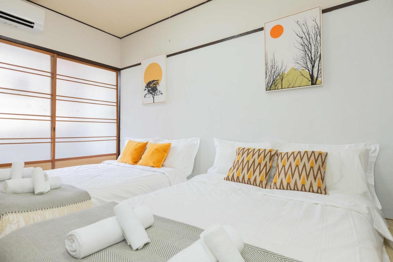 Apartamento Orenge *