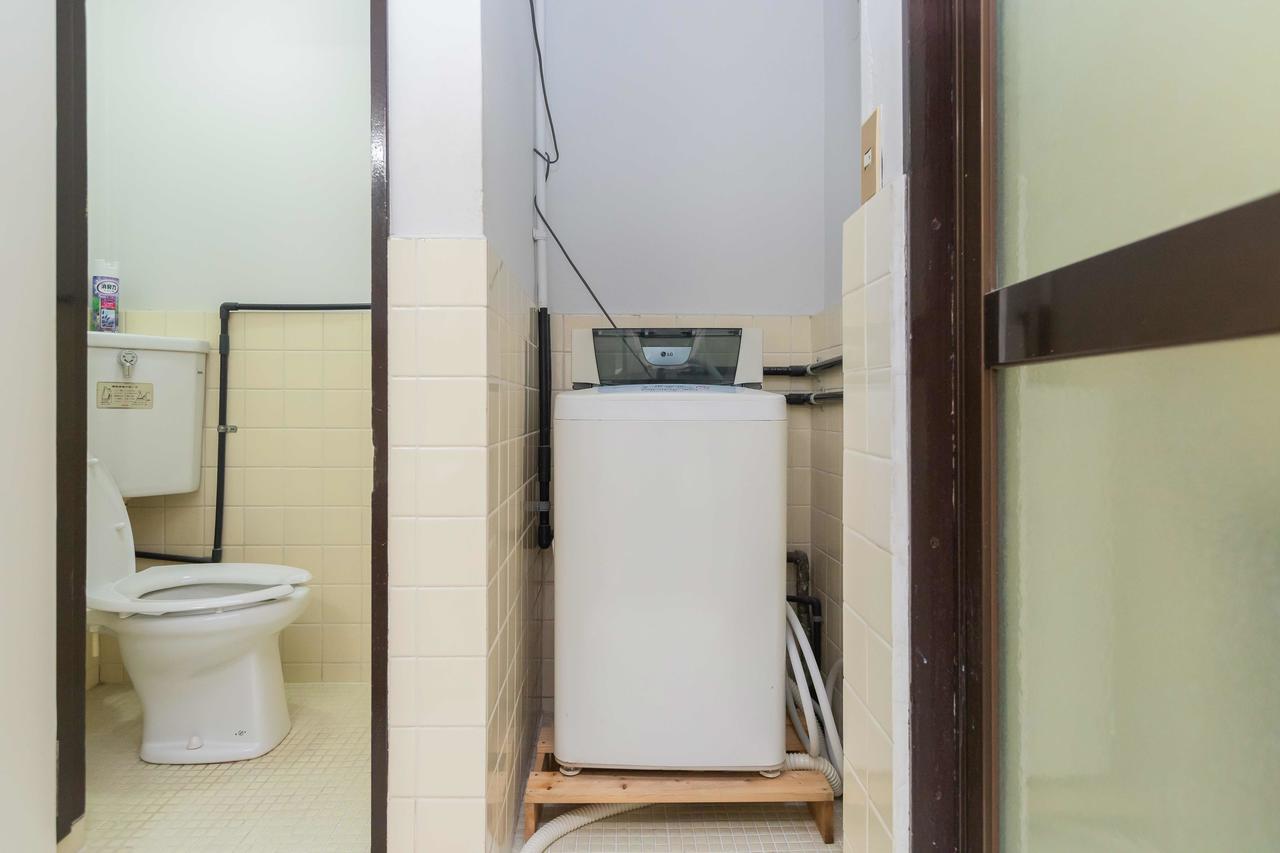 Apartamento Orenge Osaka