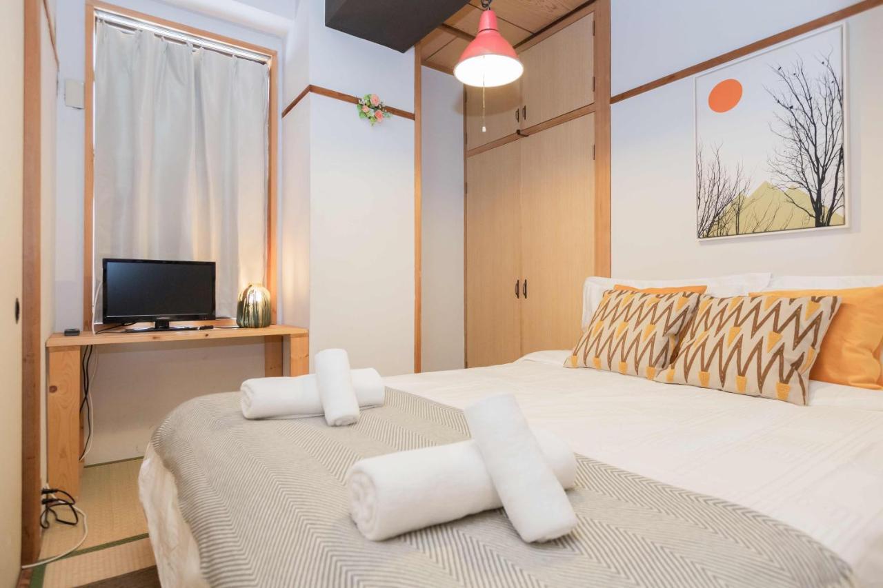 Orenge Apartamento *